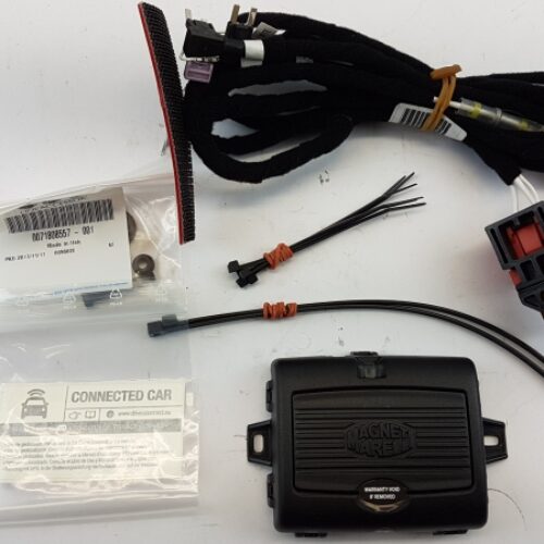 Alarm System, 71808543