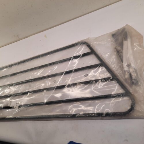 Grid, Luggage Compartment, KE96800QKC