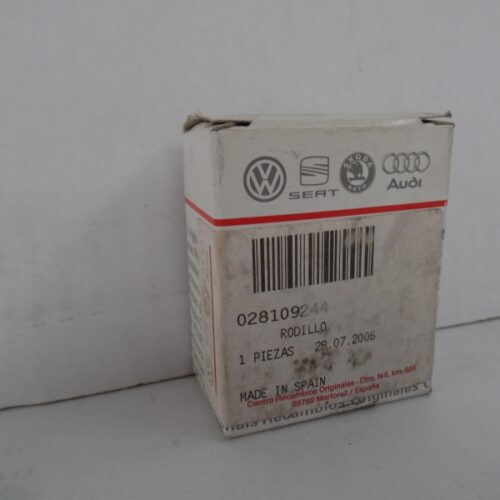 Belt Tensioner/Pulley, 028109244