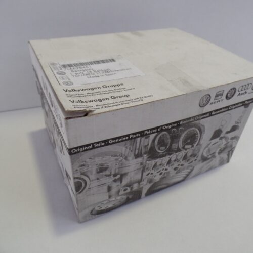 Brake Pad Set, 7L6698451