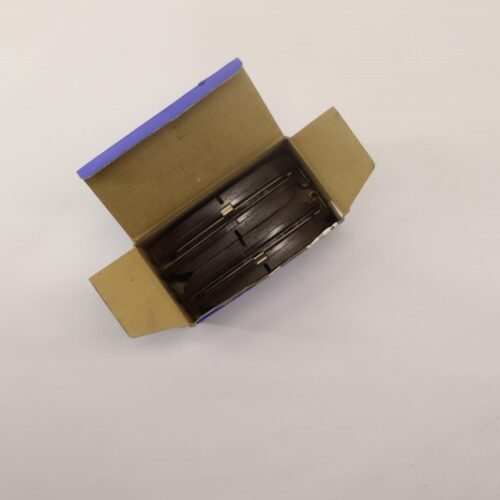 Brake Pad Set, 42784761