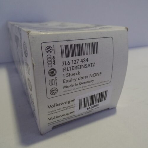 Fuel Filter, 7L6127434