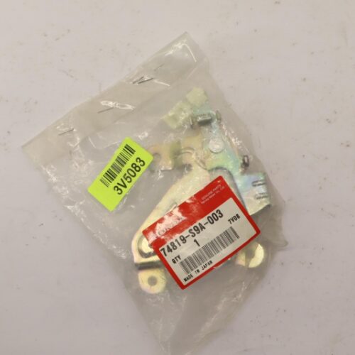Lock Latch, 74819S9A003