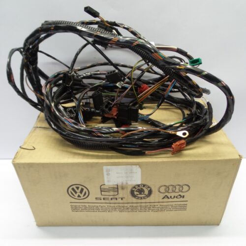 Cable Set, 6K5971011FK