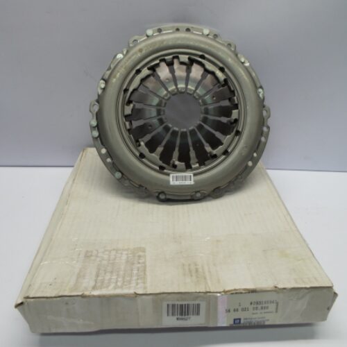 Clutch Pressure Plate, 93185941