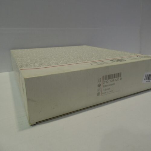 Air Filter, 2D0129620B