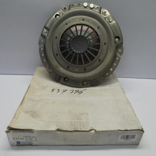 Clutch Pressure Plate, 90541941