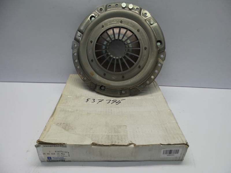 Clutch Pressure Plate, 90541941