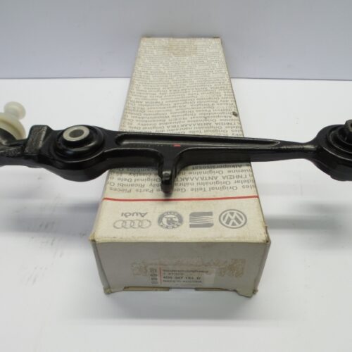 Track Control Arm, 4D0407151D