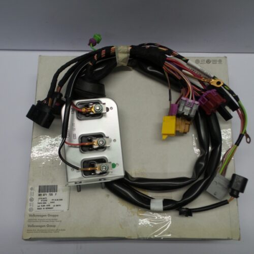 Cable Harness, 3B1971725F