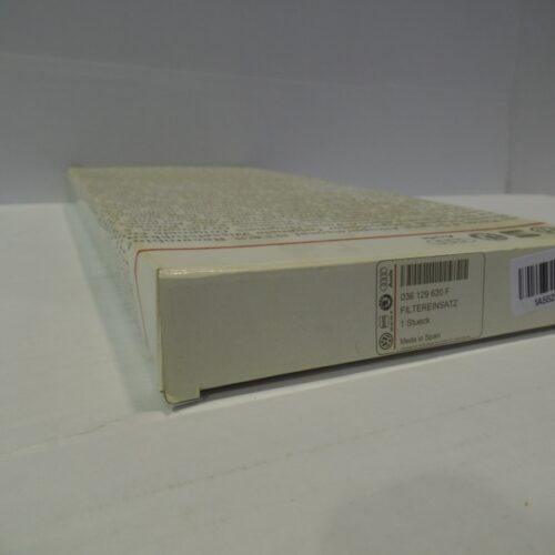 Air Filter, 036129620F
