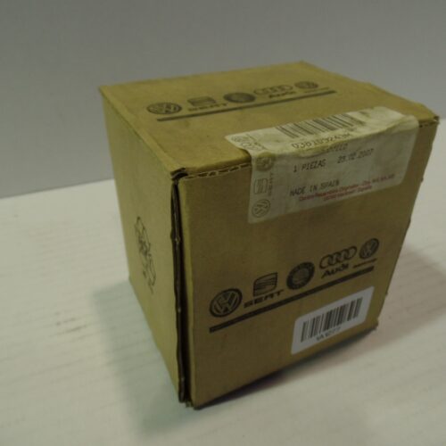 Belt Tensioner/Pulley, 038109243M