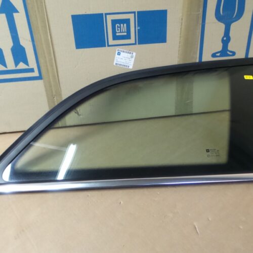 Side Window, 24469813