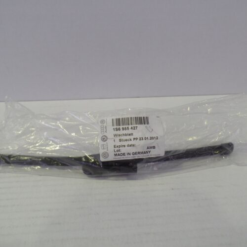 Wiper Blade (1pc), 1S6955427