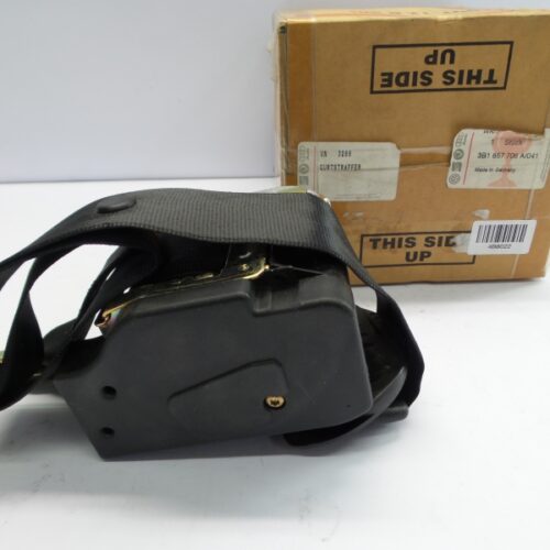 Seat Belt, 3B1857706A041