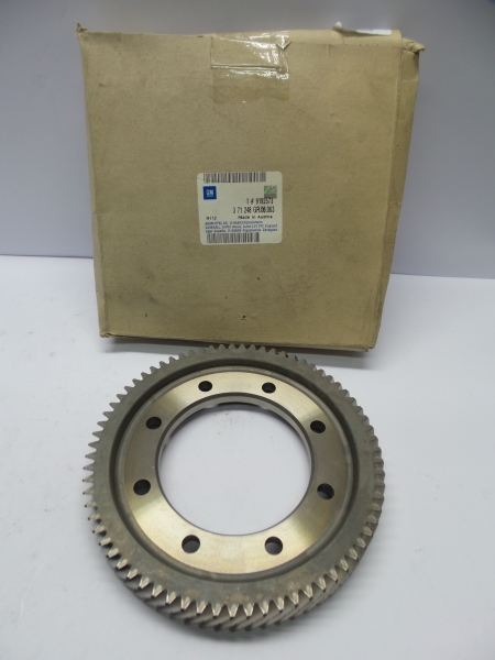 Gear, Transmission, 9192573