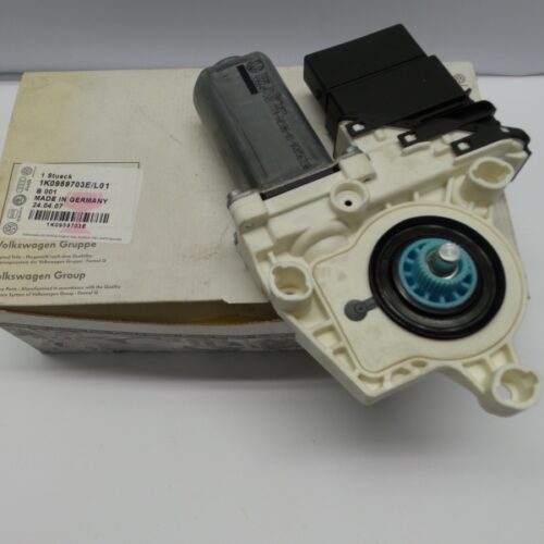 Electric Motor, Window Lift, 1K0959703EL01