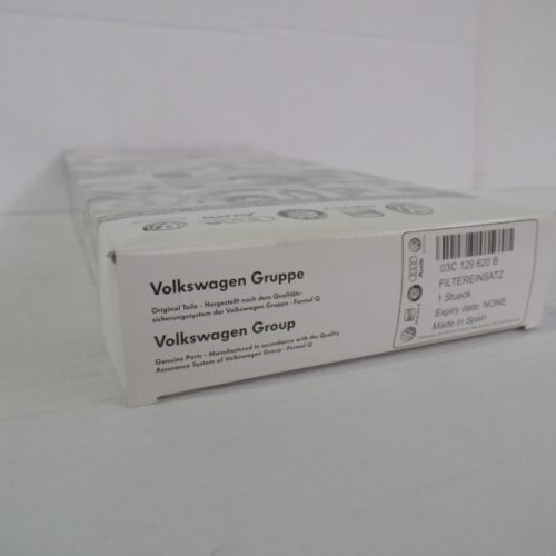 Air Filter, 03C129620B