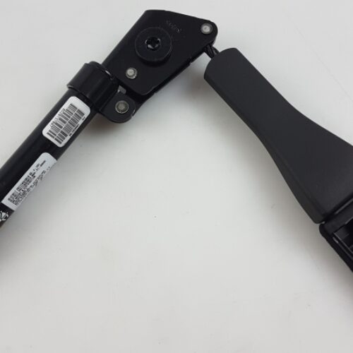 Seat Belt Lock, 95366788