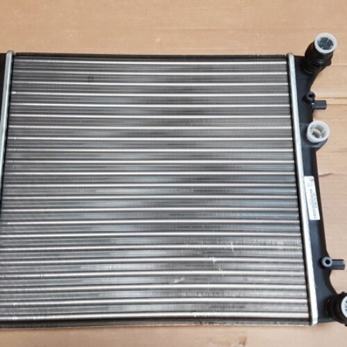 Radiator, Engine Cooling, 1J0121253G