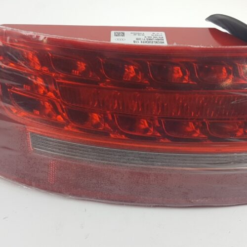 Combination Rearlight, 8T8945095D