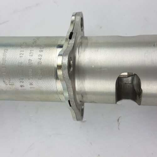 EGR Valve, 93161487