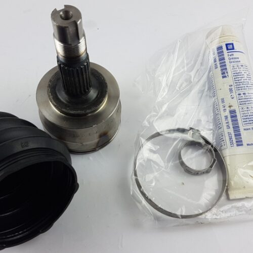 Joint Kit, Drive Shaft, 93190193