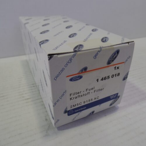 Fuel Filter, 1465018