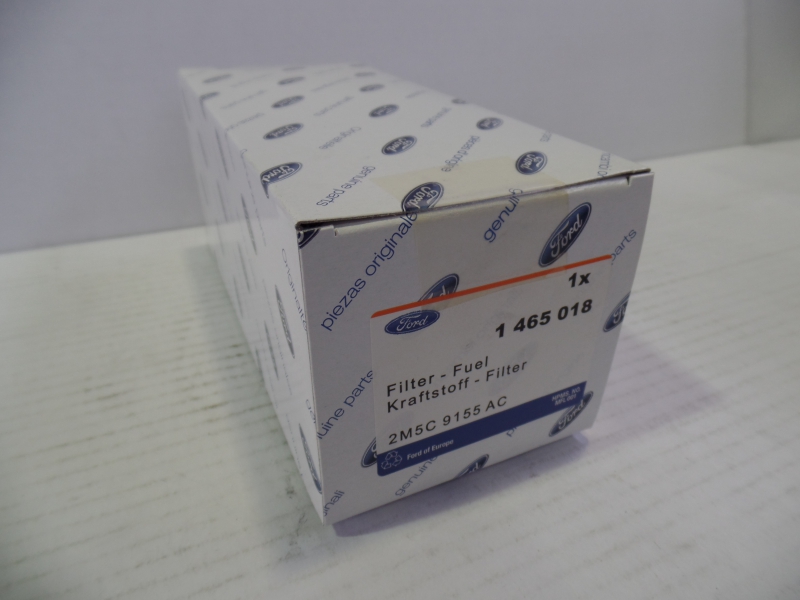 Fuel Filter, 1465018
