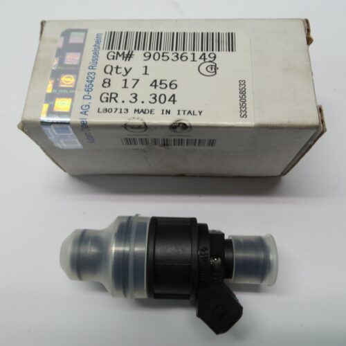 Injector, 90536149