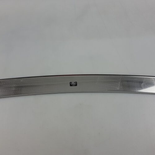 Sill Trim, Trunk, 1765363