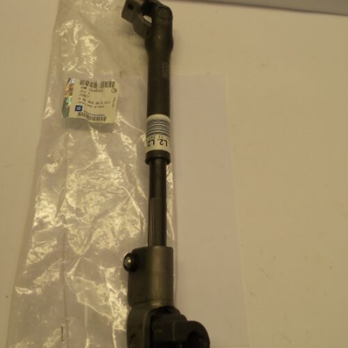Steering Shaft, 13365907