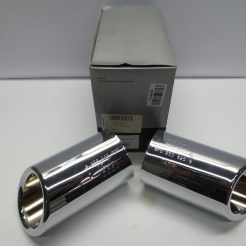 Exhaust Tip, 8K0071761C