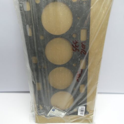 Gasket, Cylinder Head, 93188283