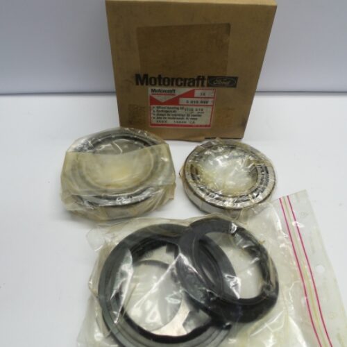 Wheel Bearing Kit, 5015650
