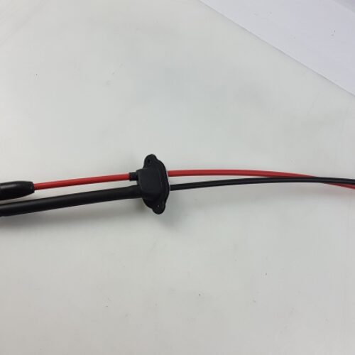 Cable, Manual Transmission, 96568386