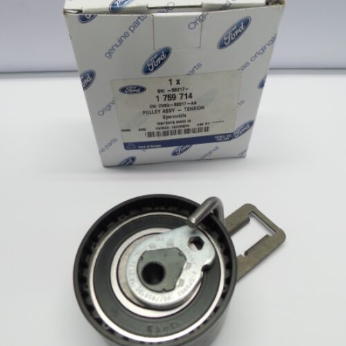 Belt Tensioner/Pulley, 1759714