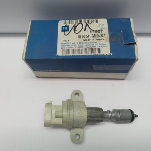 Sensor, 9160841