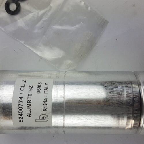 Dryer, Air Conditioning, 13128933