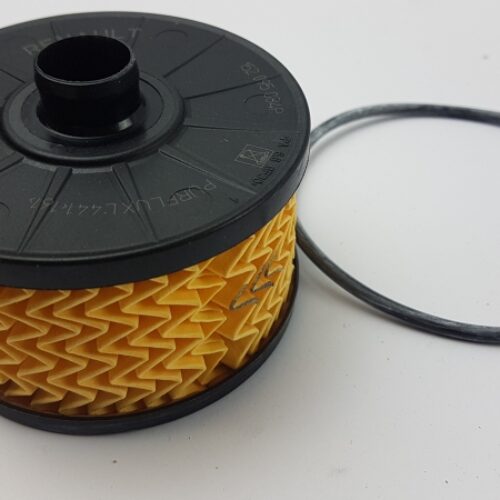 Oil Filter, 152095084R