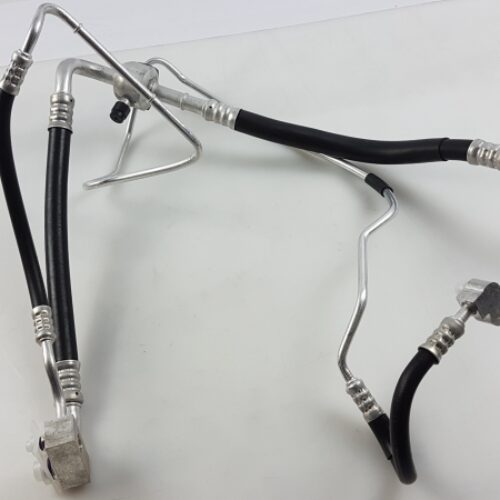 Pressure Line, Air Conditioning, 9130615