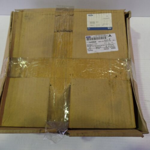 Brake Disc (1pc), 1445625