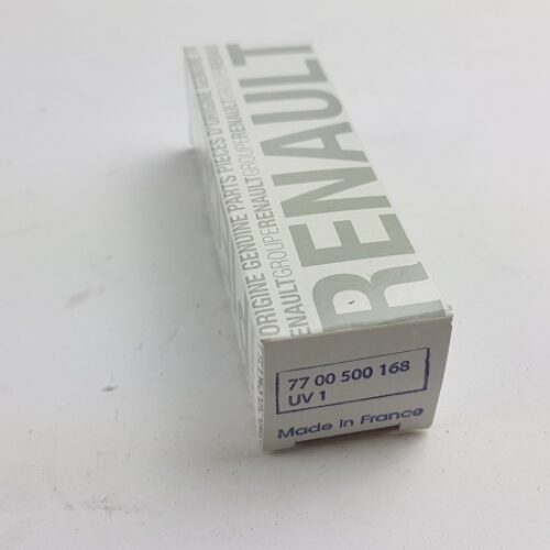 Spark Plug, 7700500168