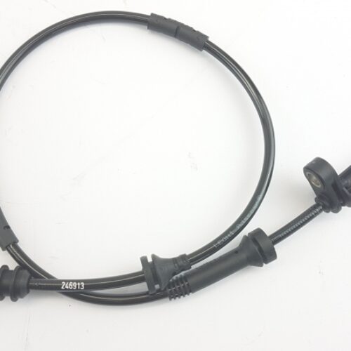 Sensor, Wheel Speed, 34526869293