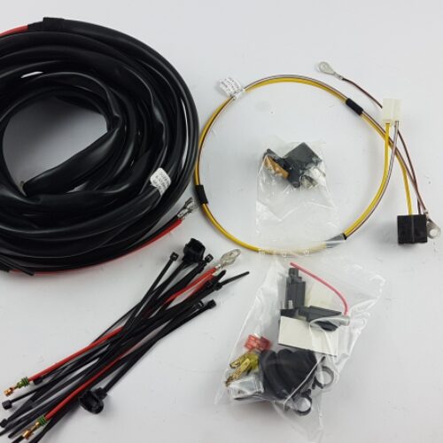 Cable Harness, 93199335