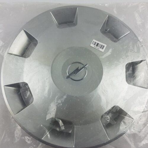 Cover, Wheels, 93322278