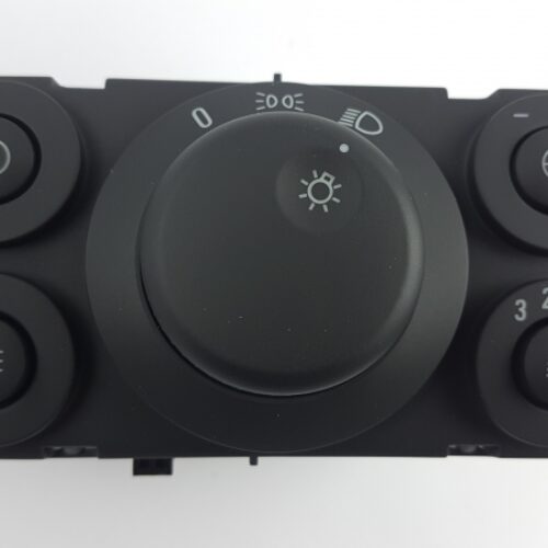 Switch, Headlight, 13129254