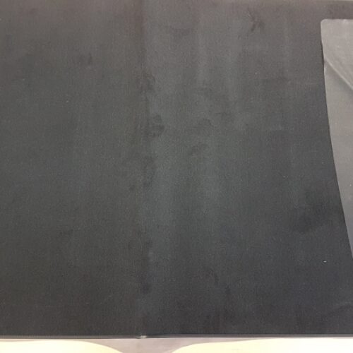 Mat, Luggage Compartment, 760061210