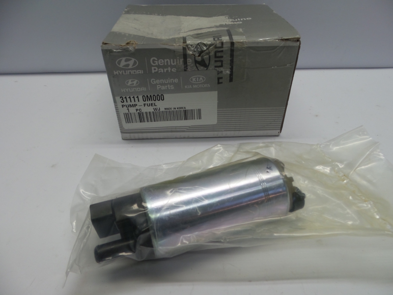 Fuel Pump, 311110M000