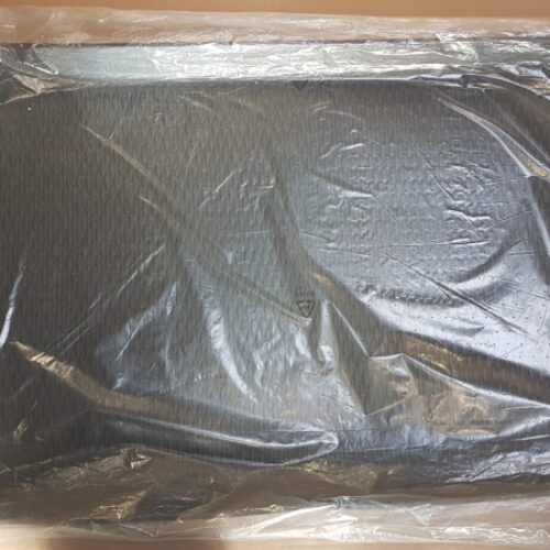 Tray, Luggage Compartment, 7H0061160